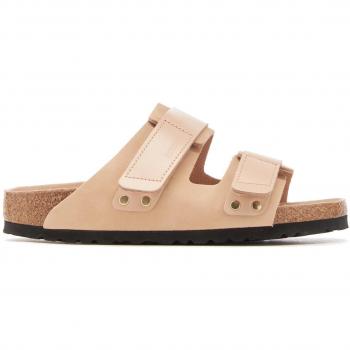 Birkenstock Uji Sandali Beige per donna