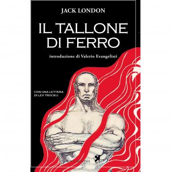 Il tallone di ferro. Ediz. integrale