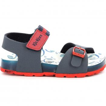 Youth Paws Sostreet Sandals