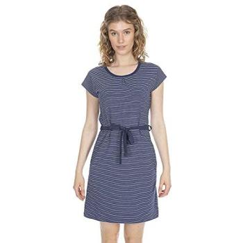 Lidia Navy Stripe Trespass 3XL