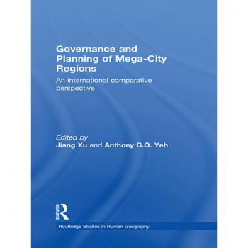 Vitalsource Technologies, Inc. Governance And Planning Of Mega-city Regions