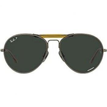 Ray-Ban Gafas de Sol Chromance 8063 9208/K8