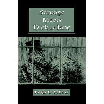 Vitalsource Technologies, Inc. Scrooge Meets Dick And Jane