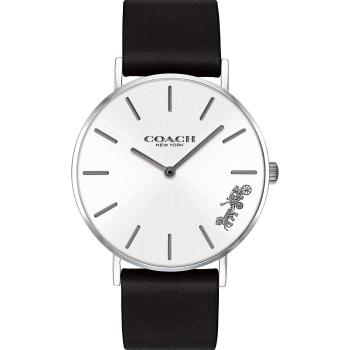 Black Coach Perry 14503115 Ladies’ Watch