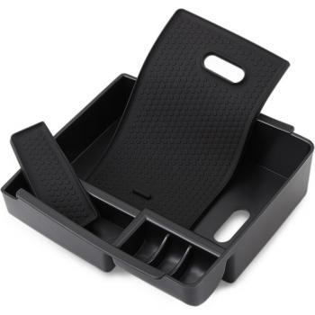 Valise ProPlate – Accessoire Rangement Automobile