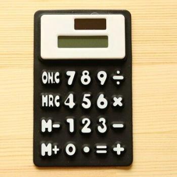 Portable Mini Calculator