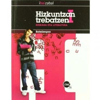 Hizkuntzan trebatzen i -dbho 1+2-