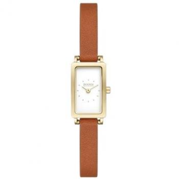 Reloj Skagen SKW3149 de Piel Marrón