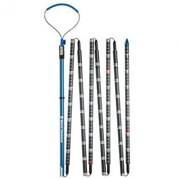 Carbonprobe QuickDraw 320 von Black Diamond Schaufel