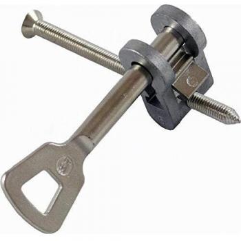 Cilindro serrature Promat: inserto multiuso PZ-locks (10 unità)