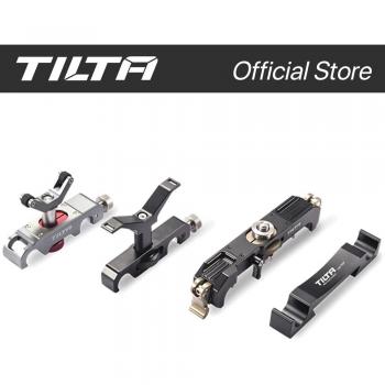 TILTA 15mm und 19mm Objektivstütze