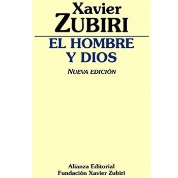 El Hombre Y Dios