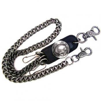 Modische Schlüsselkette für Männerhosen