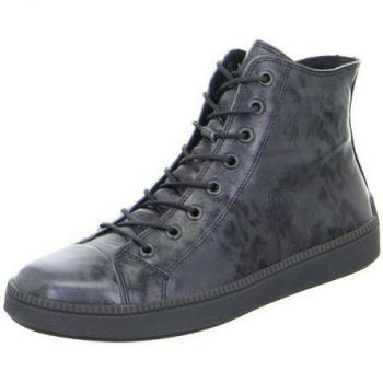 Think! Turna Leder Sneaker für Damen