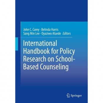 International Handbook for Policy Research on School-Based Counseling