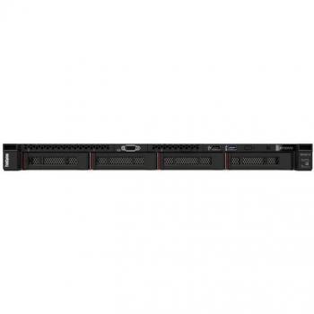SR250 V2 1U Server with Intel Xeon E‑2378 2.6 GHz (Lenovo)