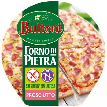 Forno Pietrato – Prosciutto Buitoni 365 g