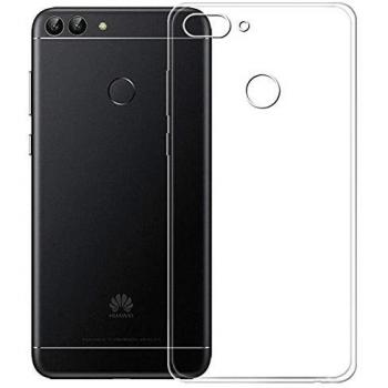 Protezione per cellulari Accessori smartphone Custodia in TPU ultra sottile per Huawei P Smart