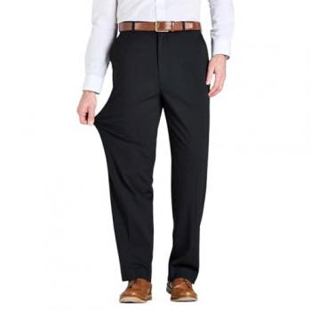 Pegasus Ultra Flex Comfort Trousers with Elastic Back