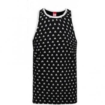 Bloc 28 T‑shirt S con logo Mickey Mouse