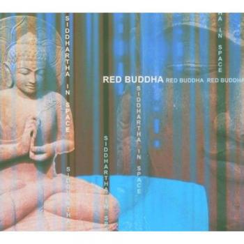 Roter Buddha: Siddharta auf der Reise