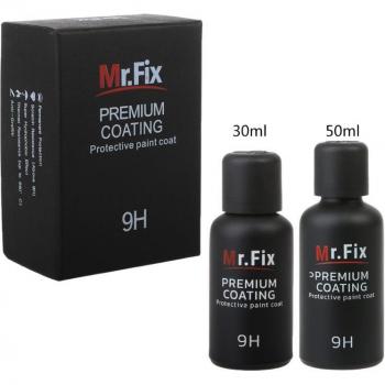9H Hydrophobic Car Coating Liquid