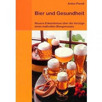 Bier und Gesundheit: Neuere Erkenntnisse über die Vorzüge eines maßvollen Biergenusses
