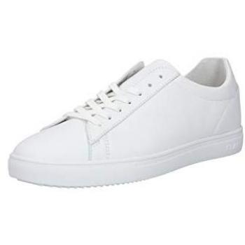 Tennis Clae Bradley Basics
