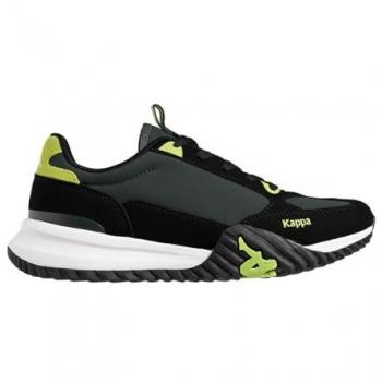 Zapatillas Kappa Arklow Lace infantiles