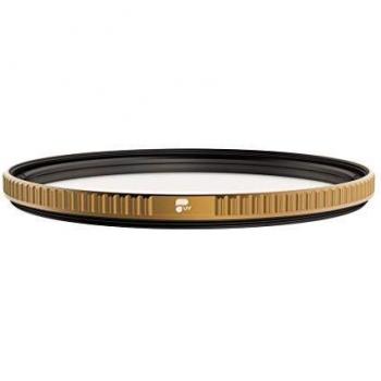 Polar Pro QuartzLine Filtro UV 77 mm per fotocamera