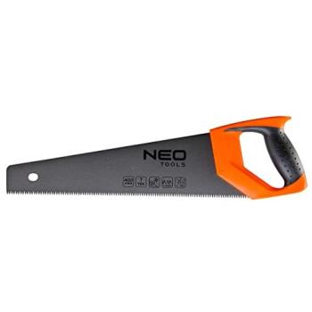 Sega a Mano 400 mm 7 TPI NeoPTFE
