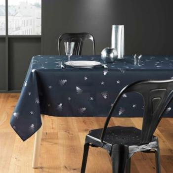 Nappe de Noël Chic