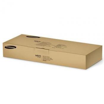 Raccolta Toner Nera Opaca Samsung CLT-W809 SEE