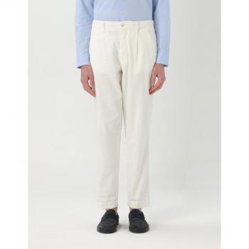 Pantalone Uomo Burro Re-Hash 31 Giglio INT