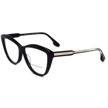 Recetadas para Hombre: Gafas Negras Victoria Beckham VB2627001