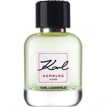 Karl Lagerfeld Hamburg Alster 60ml EDT