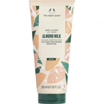 Loción Hidratante Almendra y Miel 200 ml