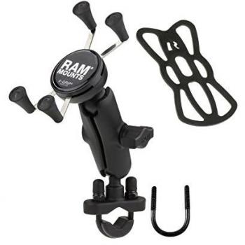 Black Mount RAM‑B‑149Z‑UN7U – Halterung für Kommunikationsgeräte