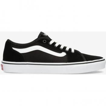 Vans Filmore Nero Scarpe Uomo 45