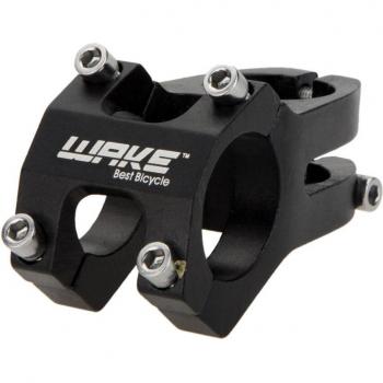 CNC Machined Bicycle Stem 31.8mm