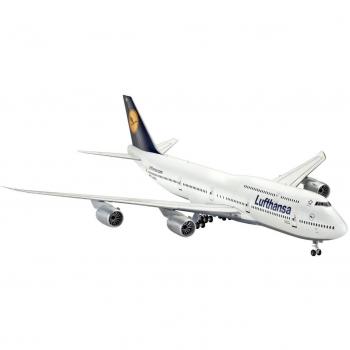 Maquette Revell 747-8I Intercontinental