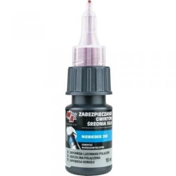 Frenafiletti Blu 10 ml Medio MA PROFESSIONAL – 20‑B01