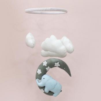 Meian Baby Room Wall Decorations