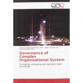 Governance of Complex Organizational System