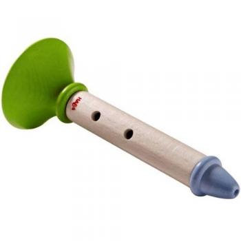 Haba Instrument à Corne 20 cm