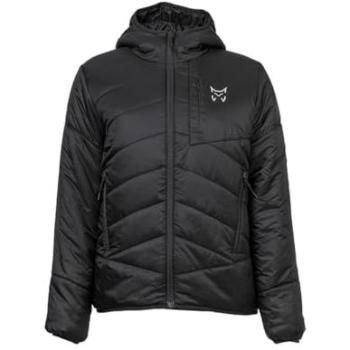 Nero Altus Halley Giacca Donna XL Cappuccio