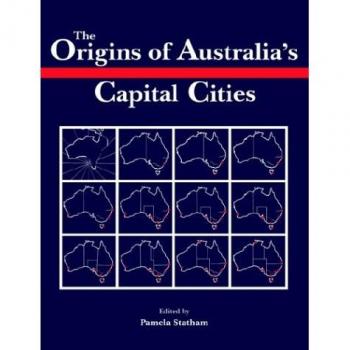 Ingles otros  origins australias capital cities pb  cambridge