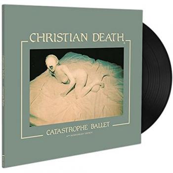Catastrophe ballet