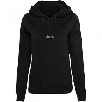 Mister Tee Sunlover Damen Hoodie 2XL