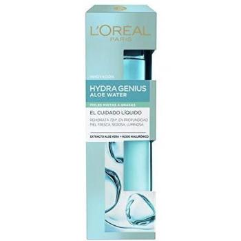 L'Oreal París Maquillaje